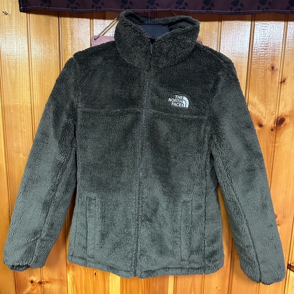 The North Face Insulated Reversible Jacket - Picture 3 of 10